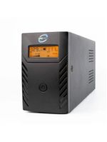 Nobreak Slim 2000va Ups Bivolt Plus 6 Tomadas