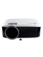 Projetor Goldentec Gt2000 Hd 2000 Lumens Com Hdmi, Av, Vga, Usb E Sd Card