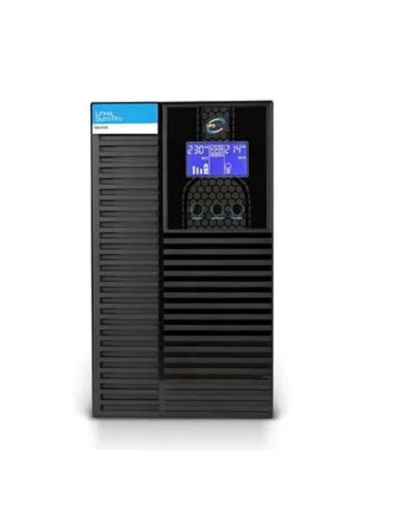 Nobreak Slim 3000va Ups Bivolt 9 Tomadas