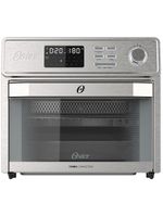 Forno E Fryer 25L Oster Multifunções 10 Em 1 220V