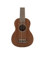 Ukulele Moani Soprano 21 Polegadas Kamua Uk05-ns-21