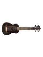 Ukulele Elétrico Moani Soprano 21 Polegadas Mauna Ukeb-21 Eq