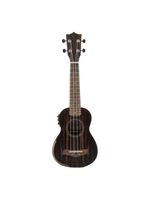 Ukulele Elétrico Moani Soprano 21 Polegadas Mauna Ukeb-21 Eq