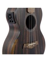 Ukulele Elétrico Moani Soprano 21 Polegadas Mauna Ukeb-21 Eq