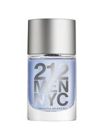 212 men nyc carolina herrera - perfume masculino - eau de toilette