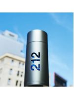 212 men nyc carolina herrera - perfume masculino - eau de toilette