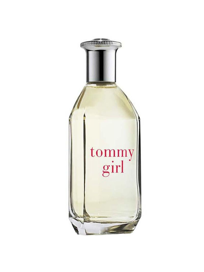 Tommy girl tommy hilfiger - perfume feminino - eau de toilette