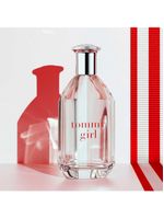 Tommy girl tommy hilfiger - perfume feminino - eau de toilette