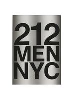 Desodorante spray carolina herrera masculino - 212 men nyc
