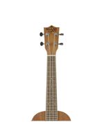 Ukulele Elétrico Moani Concerto 23 Pol Honolua Ukmh02-23 Eq