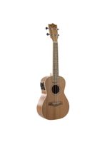 Ukulele Elétrico Moani Concerto 23 Pol Honolua Ukmh02-23 Eq