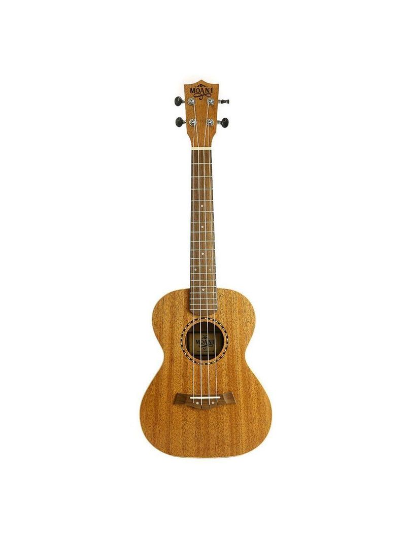 Ukulele Moani Tenor 26 Polegadas Honolua Ukmh02-26