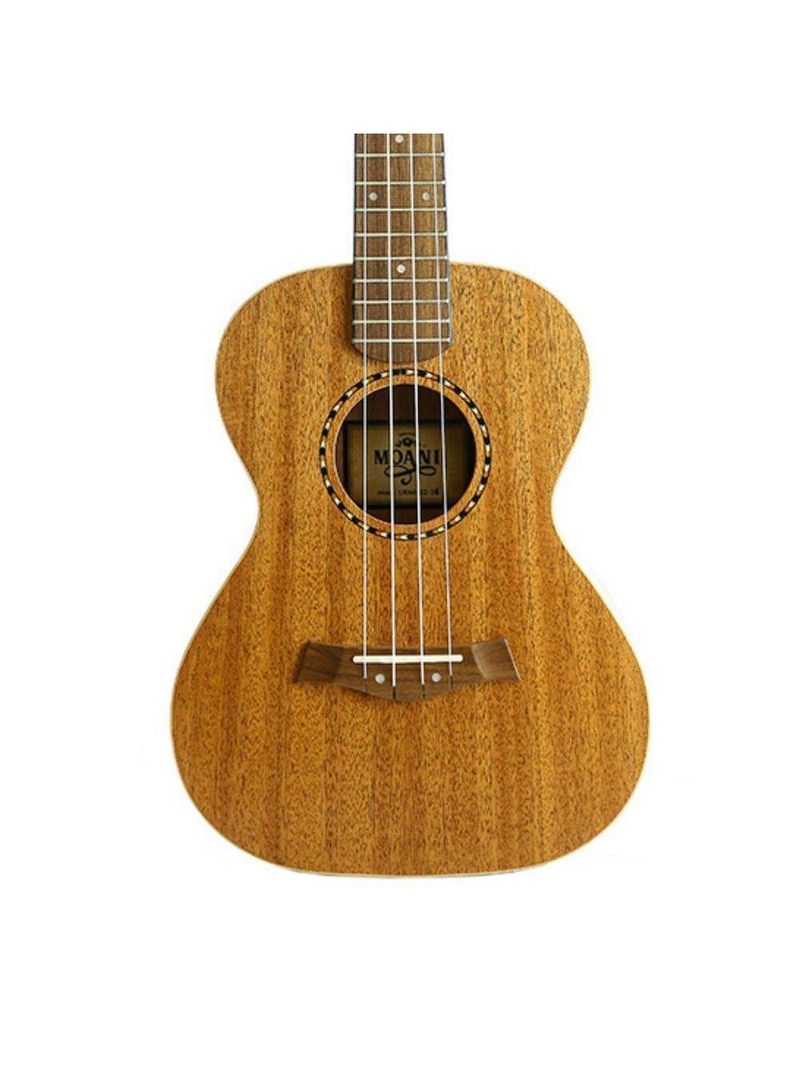 Ukulele Moani Tenor 26 Polegadas Honolua Ukmh02-26