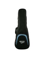 Ukulele Moani Tenor 26 Polegadas Honolua Ukmh02-26