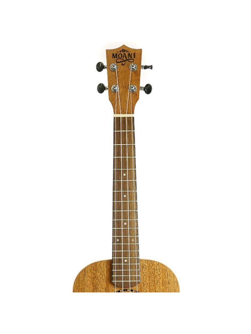 Ukulele Moani Tenor 26 Polegadas Honolua Ukmh02-26