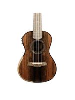Ukulele Elétrico Moani Concerto 23 Polegadas Mauna Ukeb-23eq