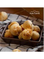 Forno elétrico mondial pratic cook fr-09 com 6 litros – preto