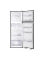 Geladeira electrolux frost free 380l duplex tf41 autosense turbo freezer branca