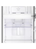 Geladeira electrolux frost free 380l duplex tf41 autosense turbo freezer branca