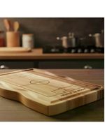 Kit churrasco tramontina copa do mundo 3 peças aço inox