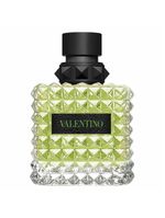 Perfume green valentino born in roma donna eau de parfum feminino