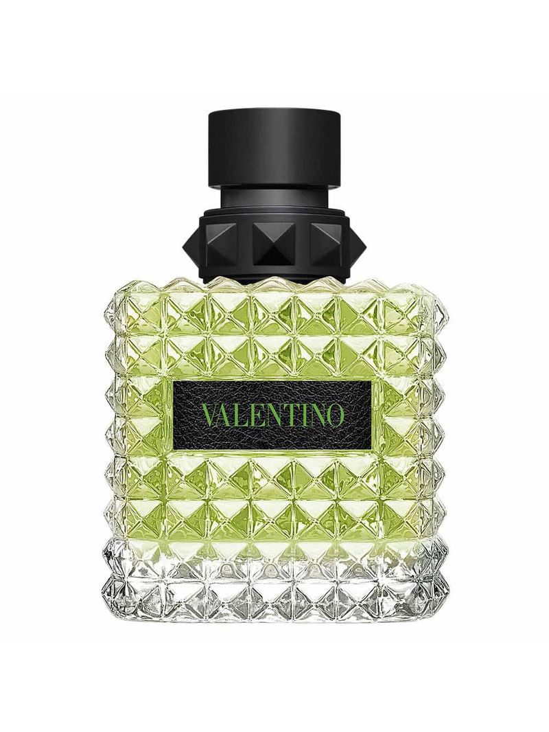 Perfume green valentino born in roma donna eau de parfum feminino