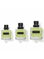 Perfume green valentino born in roma donna eau de parfum feminino