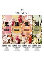 Perfume green valentino born in roma donna eau de parfum feminino