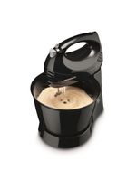 Conjunto especial mondial kt-105-b (espremedor premium + batedeira prática + liquidificador turbo power) - preto