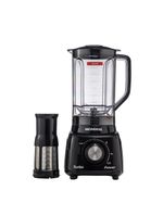 Conjunto especial mondial kt-105-b (espremedor premium + batedeira prática + liquidificador turbo power) - preto