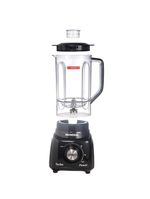 Conjunto especial mondial kt-105-b (espremedor premium + batedeira prática + liquidificador turbo power) - preto