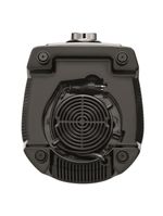 Conjunto especial mondial kt-105-b (espremedor premium + batedeira prática + liquidificador turbo power) - preto