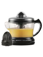 Conjunto especial mondial kt-105-b (espremedor premium + batedeira prática + liquidificador turbo power) - preto