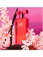 Perfume Empire Woman Presence Deo Parfum Floriental Hinode 100ml