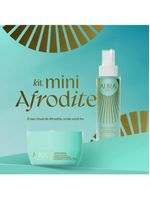Kit Miniatura Afrodite Garden Aura Beauty Hinode
