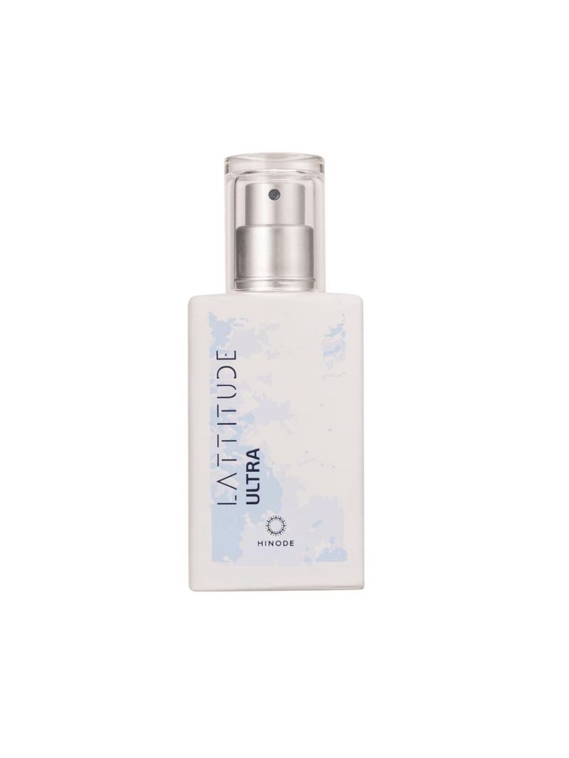Miniatura Perfume Lattitude Ultra Hinode 27ml