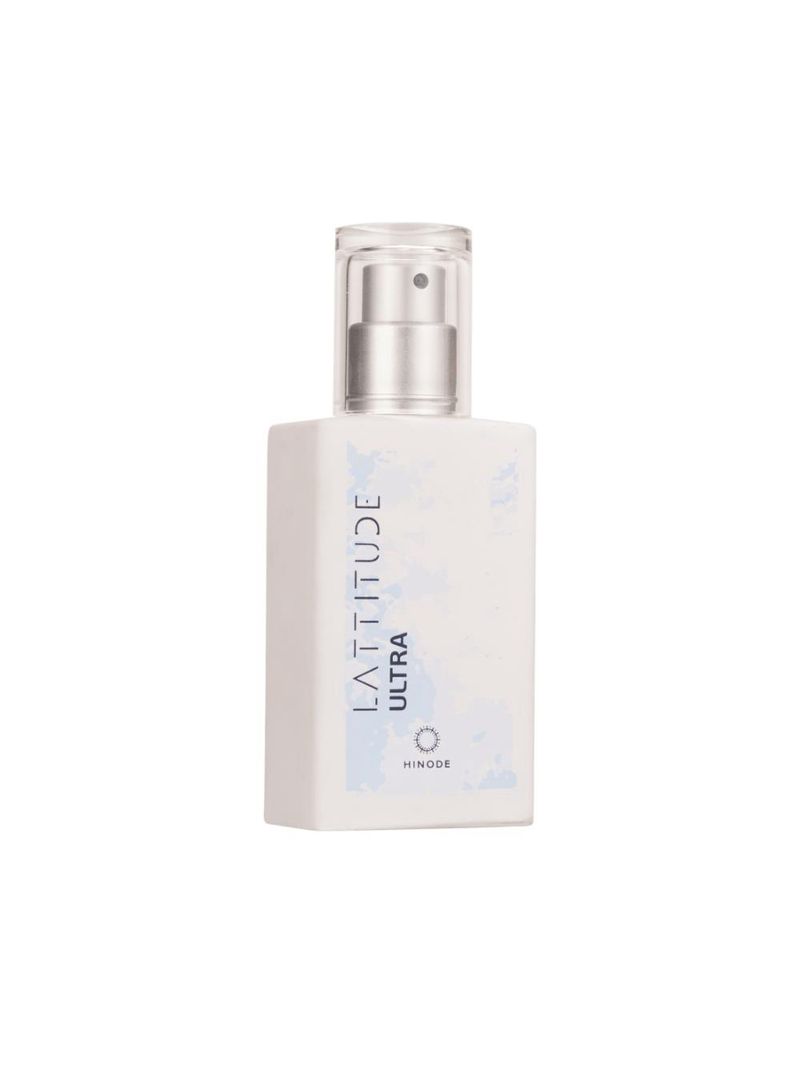 Miniatura Perfume Lattitude Ultra Hinode 27ml