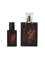 Miniatura Perfume Lattitude Stamina Hinode 27ml