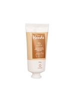 Luva De Silicone Karité Hands Miniatura 50g