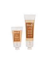 Luva De Silicone Karité Hands Miniatura 50g