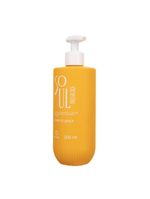 Hidratante Corporal Soul Brasileira Cheia de Graça Hinode 200ml