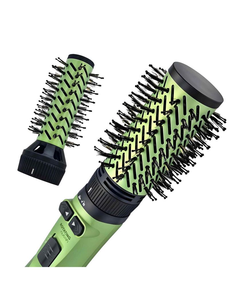 Escova rotating nutrah be emotion