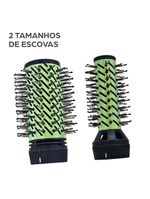 Escova rotating nutrah be emotion