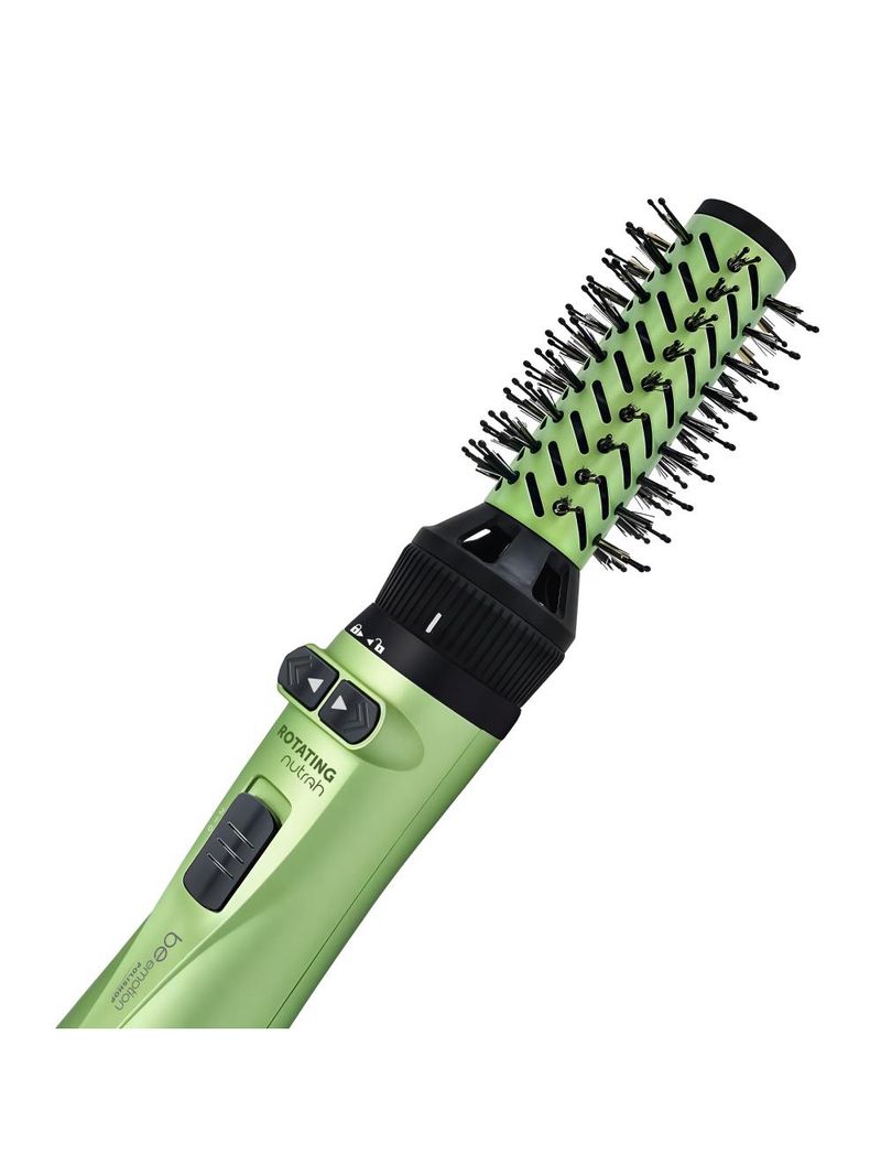 Escova rotating nutrah be emotion