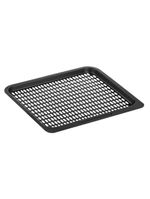 Fritadeira elétrica air fryer forno mondial afon-12l-gi 12l 2000w painel digital preto