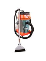 Limpadora à extração jacto ej5811 profissional 80 l 3000 w - laranja