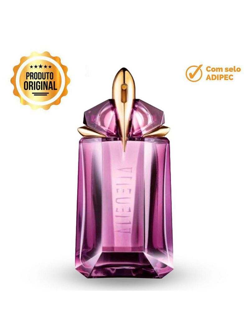 Perfume Thierry Mugler Alien Eau De Parfum Feminino 60ml