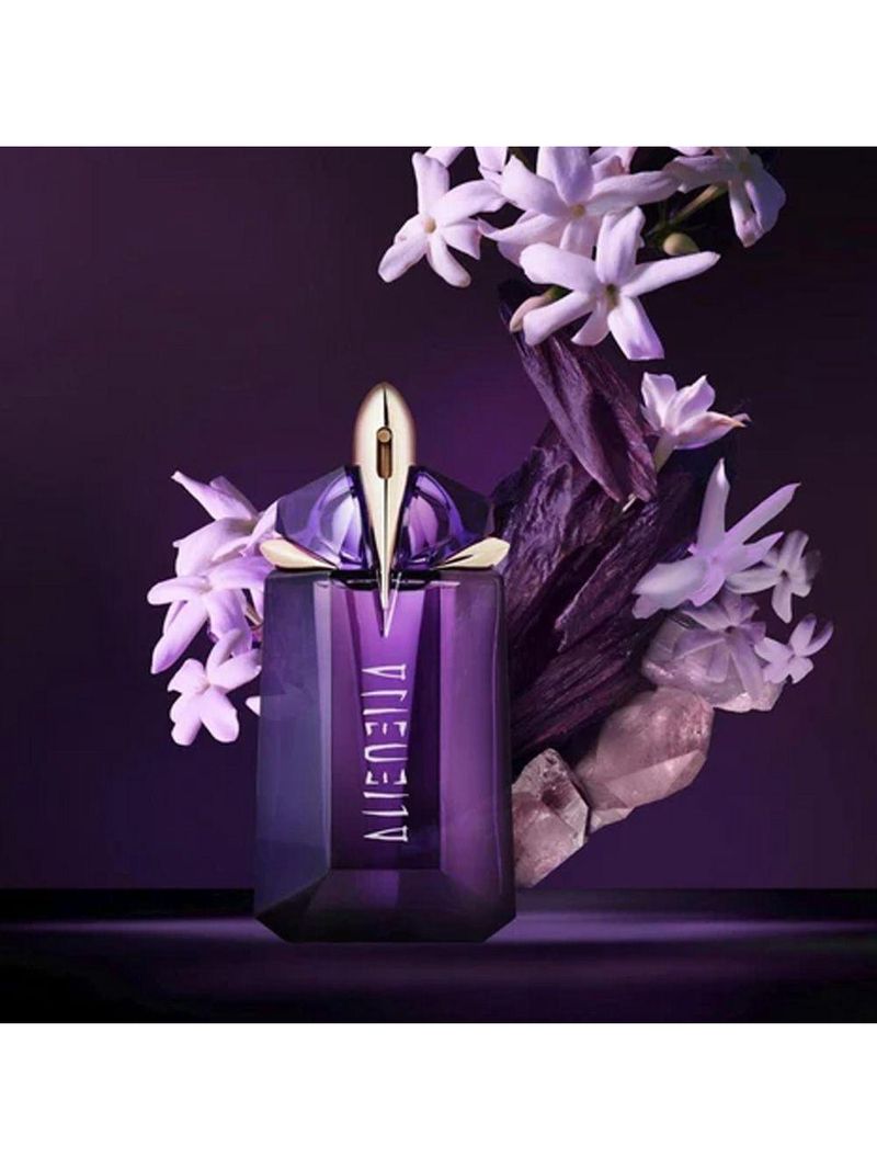 Perfume Thierry Mugler Alien Eau De Parfum Feminino 60ml