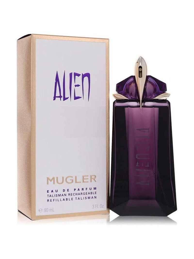 Perfume Thierry Mugler Alien Eau De Parfum Feminino 60ml