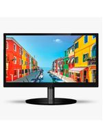 Monitor Pctop, Led 185”, Vga, Hdmi - Mlp185hdmi